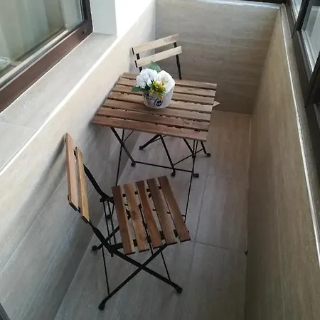 Lovely 3-bedroom For 7 Ppl At The Centre