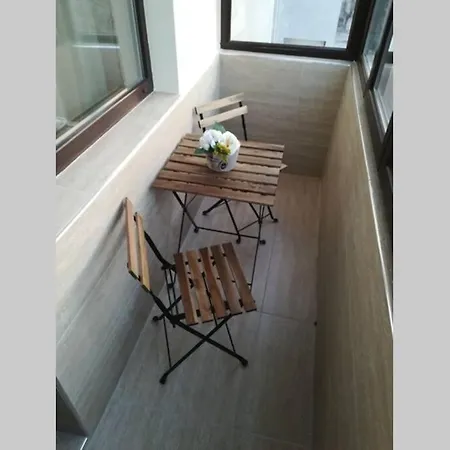 Lovely 3-bedroom For 7 Ppl At The Centre Varna