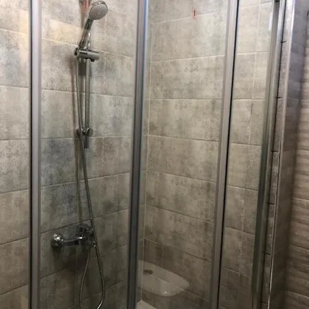 Lovely 3-bedroom For 7 Ppl At The Centre Apartment *